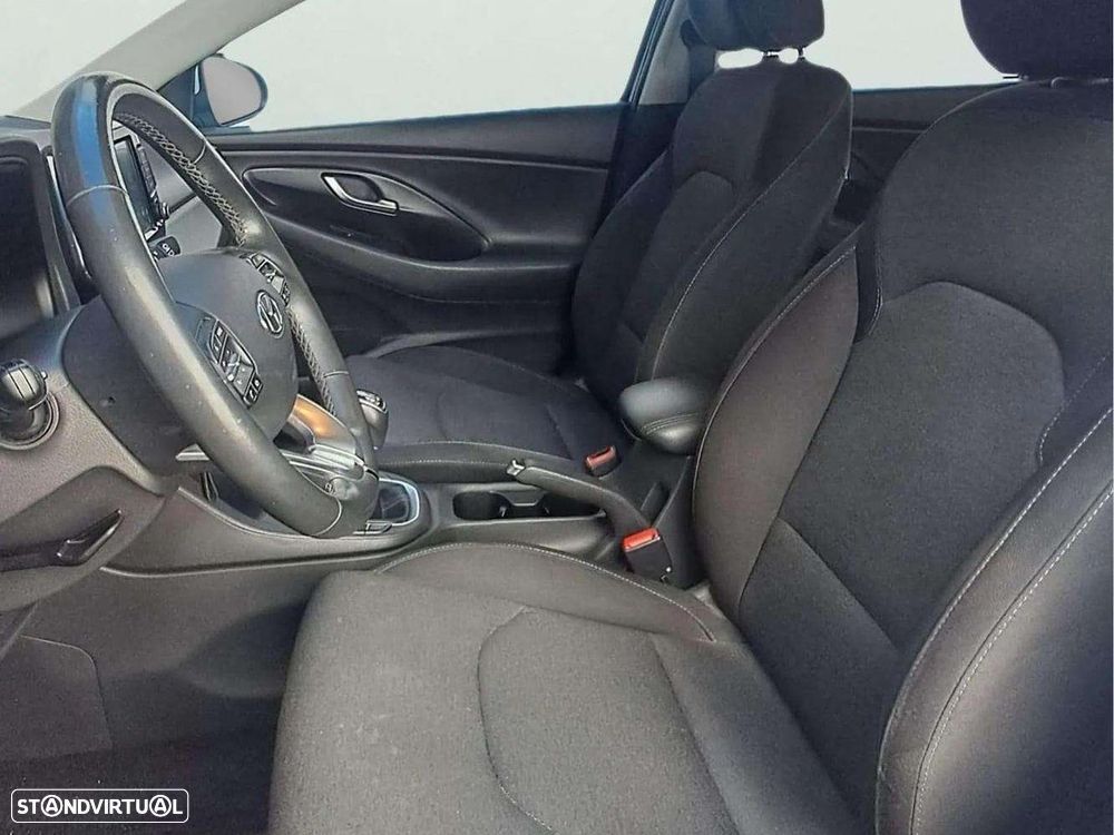 Hyundai i30 1.0 T-GDI Style - 6