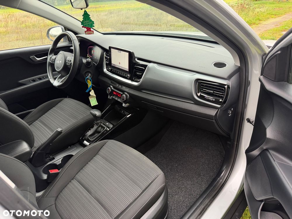 Kia Stonic - 19
