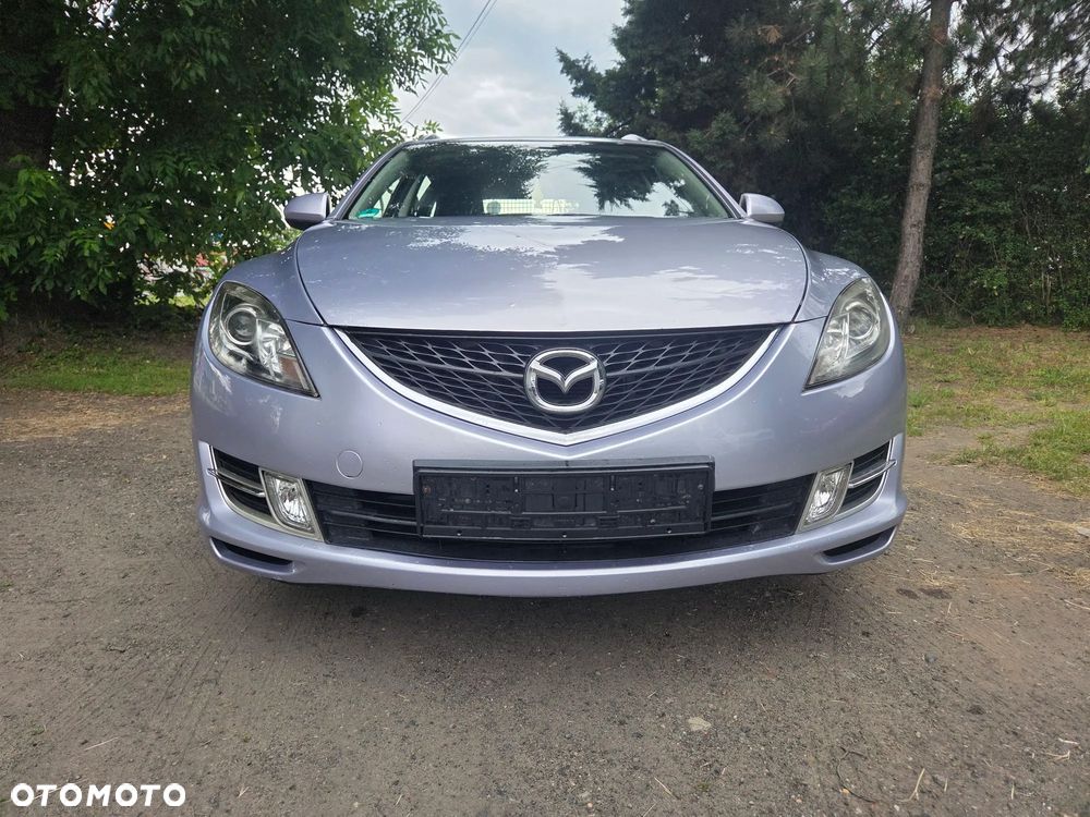 Mazda 6 1.8 Comfort - 11