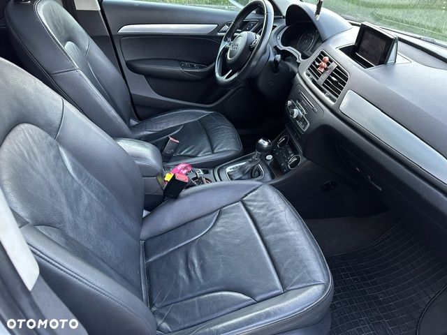 Audi Q3 - 27