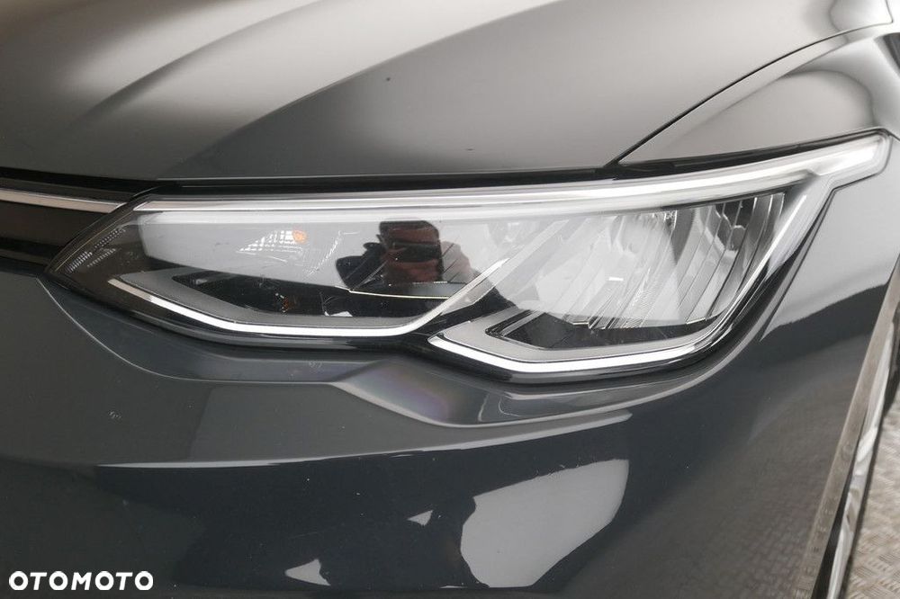 Volkswagen Golf - 13