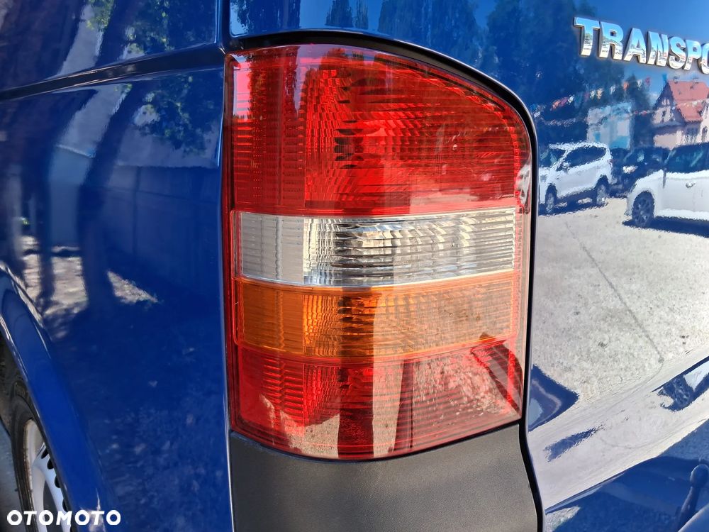 Volkswagen T5 Transporter - 31