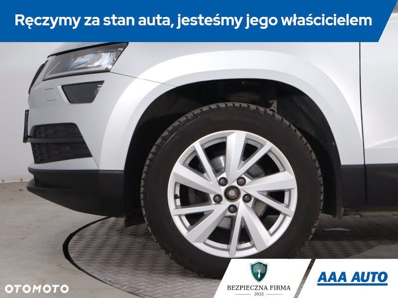 Skoda Karoq - 17