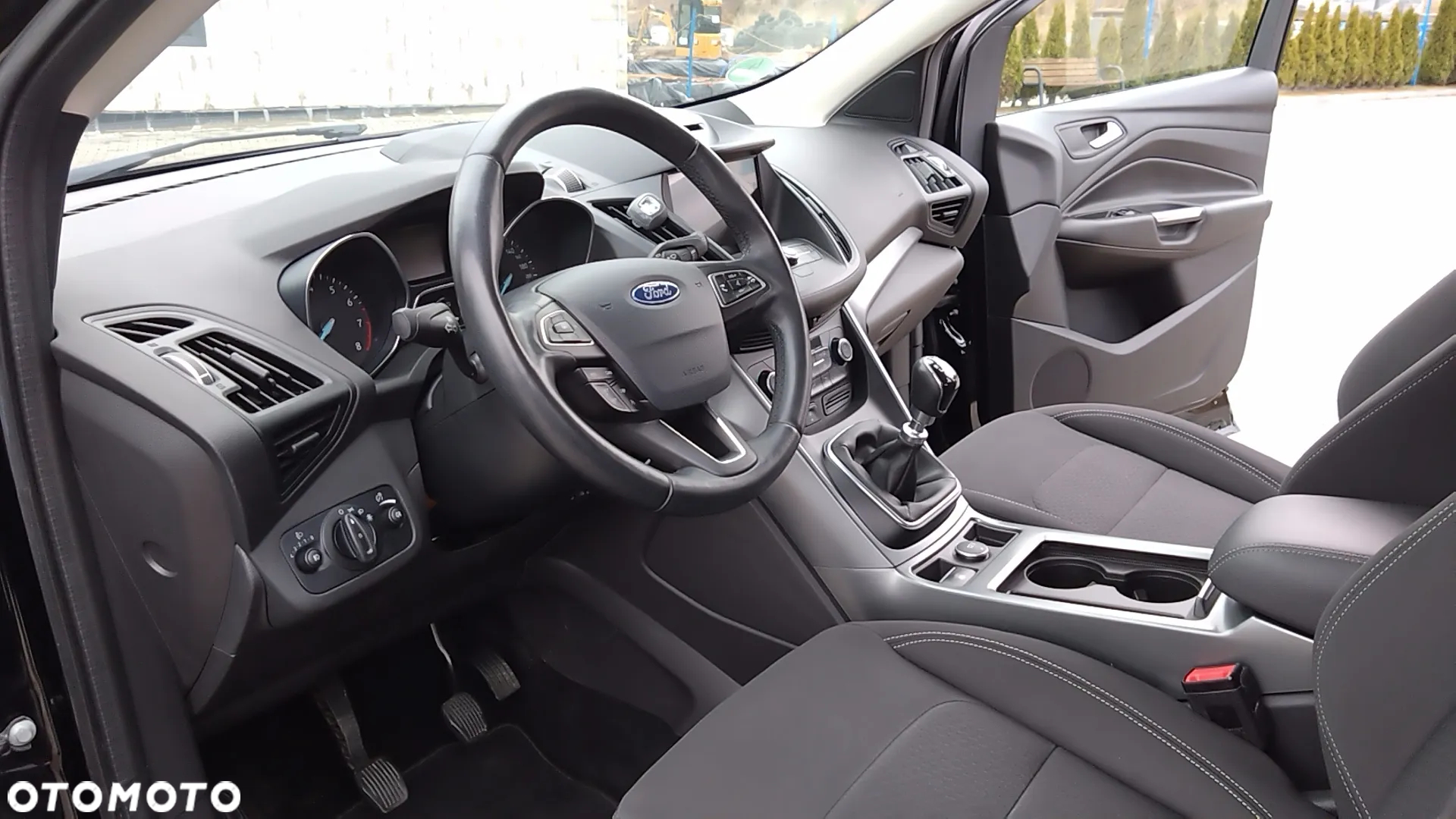 Ford Kuga 1.5 EcoBoost FWD Edition ASS - 10