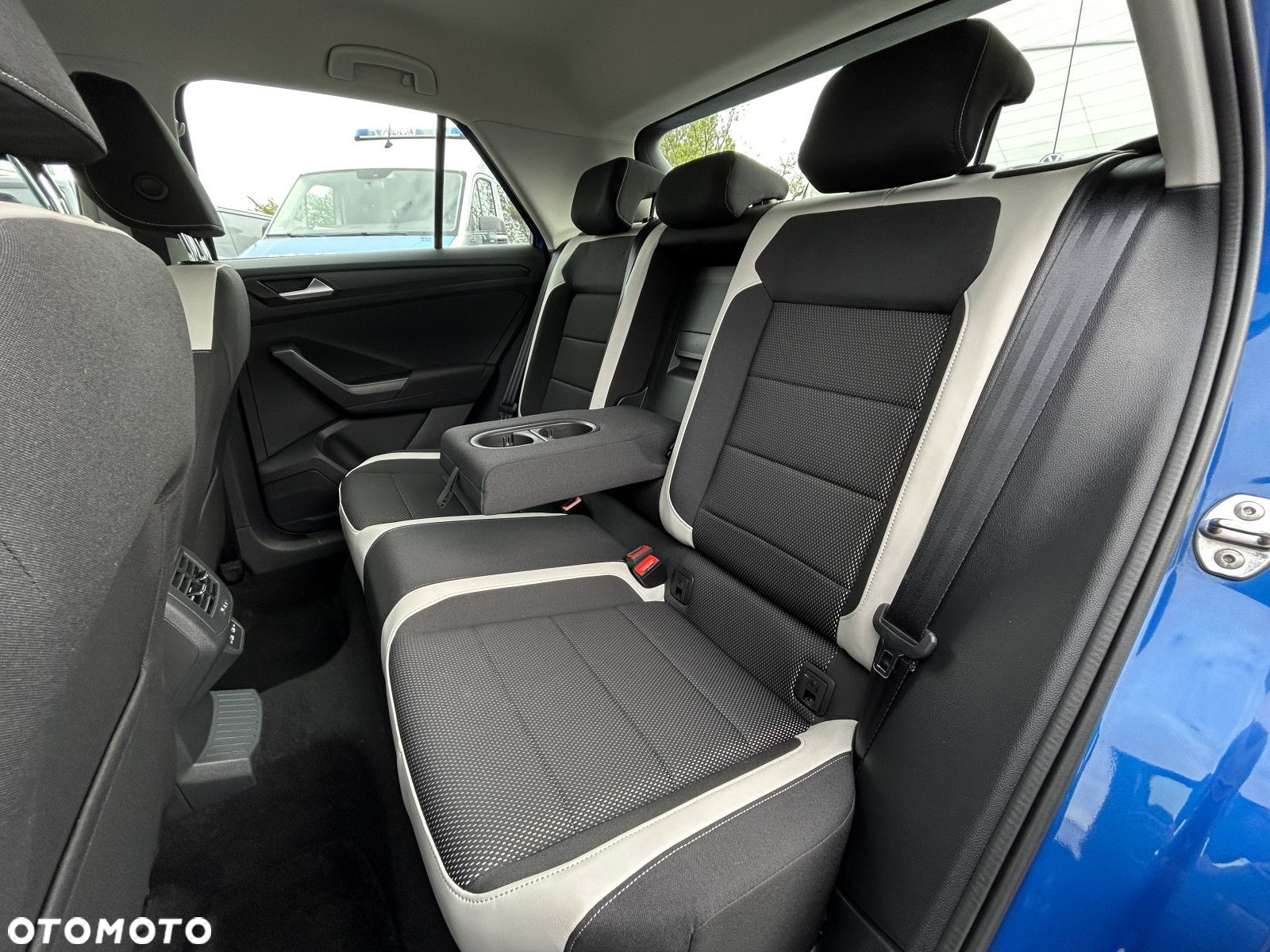 Volkswagen T-Roc 1.5 TSI GPF ACT Premium DSG - 17