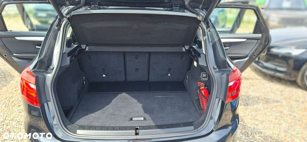 BMW Seria 2 - 14