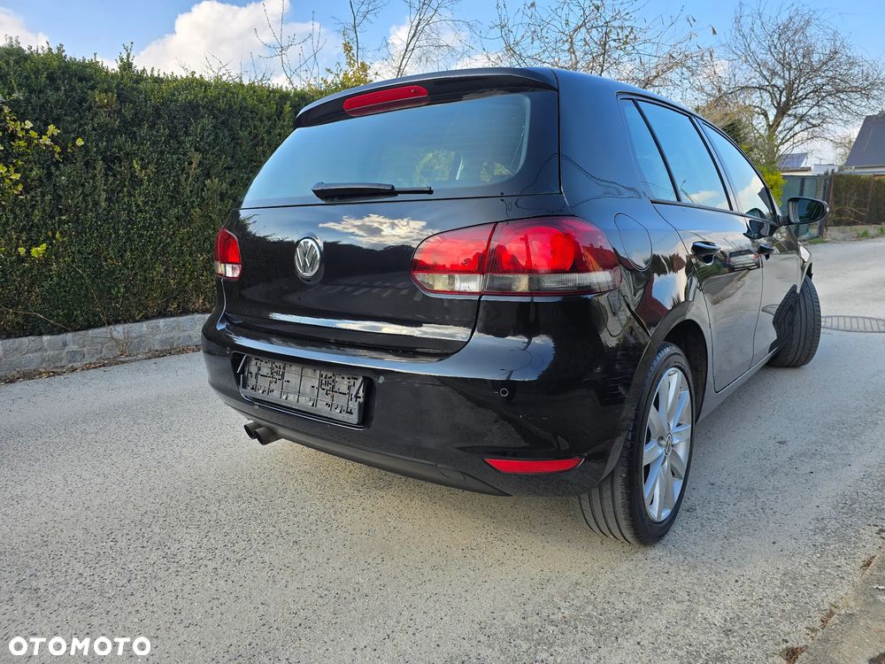 Volkswagen Golf - 13