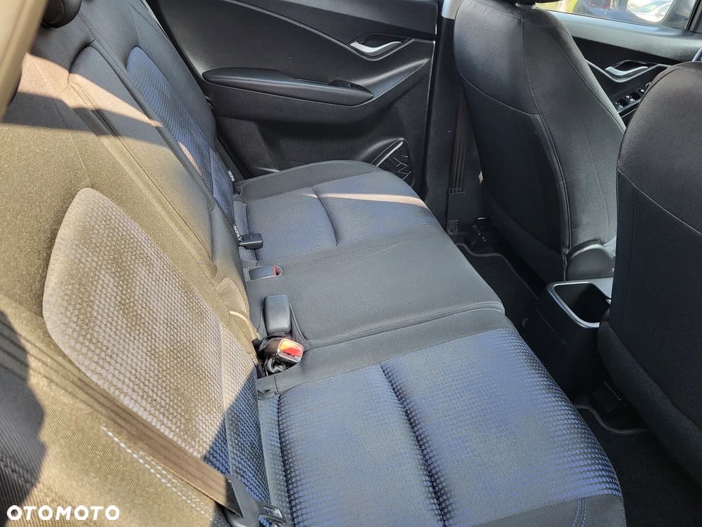 Hyundai ix20 1.6 Automatik Comfort - 22