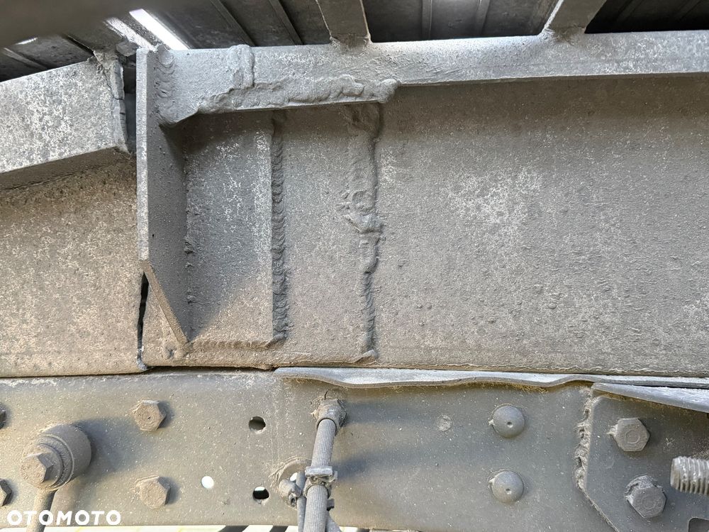 Iveco Daily 35S180 3.0. 180 KM - 10