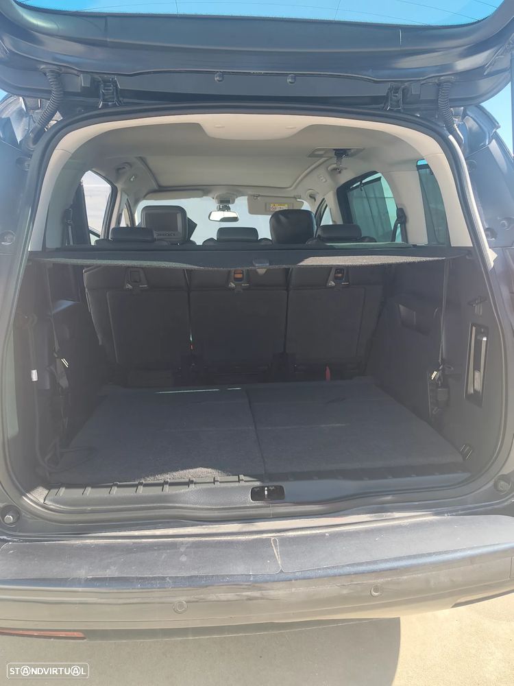 Peugeot 5008 BlueHDI 120 EAT6 Stop & Start Allure - 6
