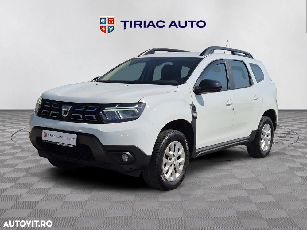 Dacia Duster TCe 90 Comfort - 2