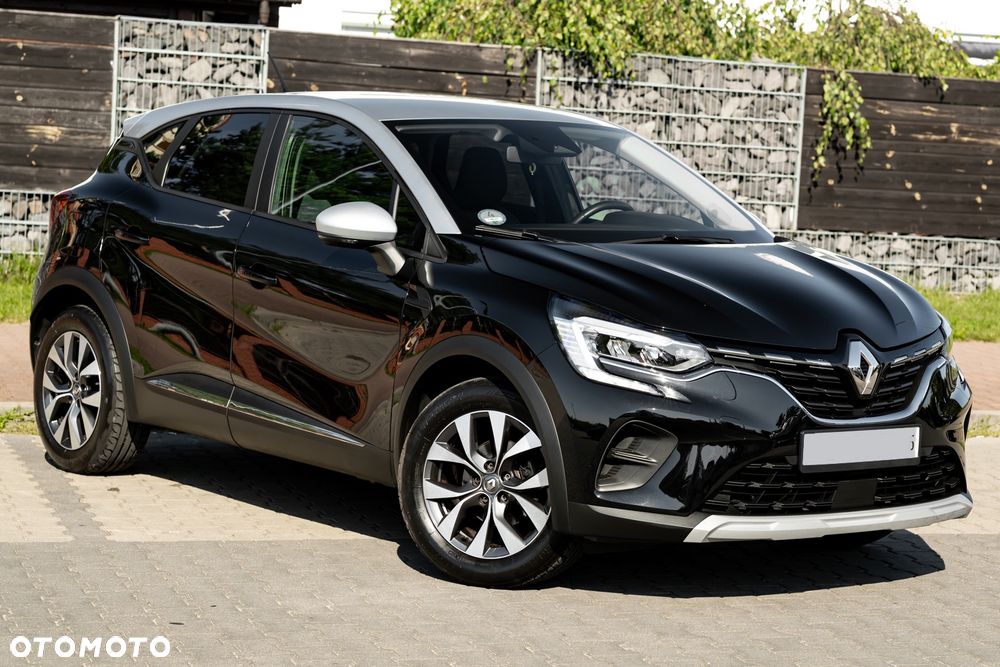 Renault Captur TCe 100 INTENS - 7