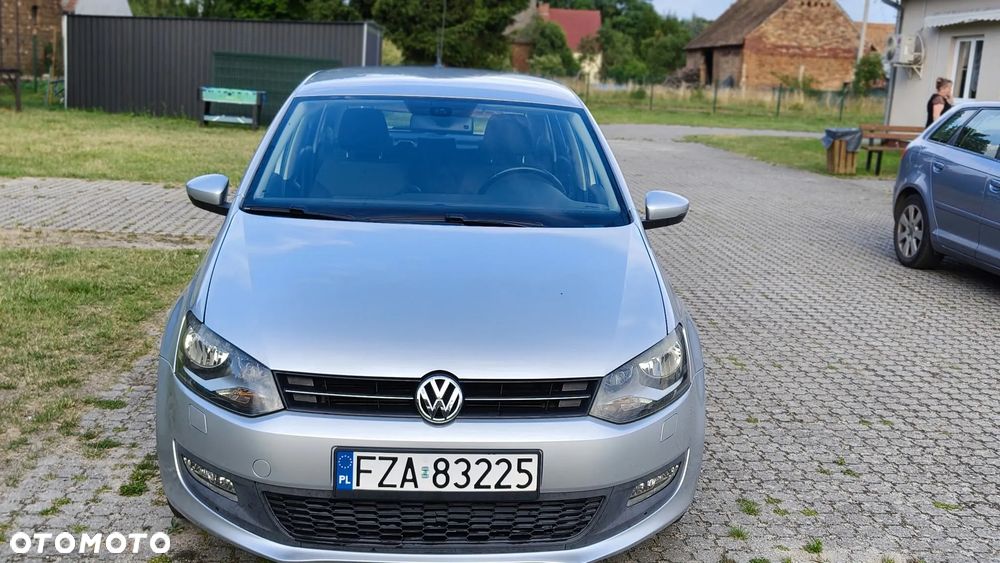Volkswagen Polo 1.6 TDI DSG Style - 23