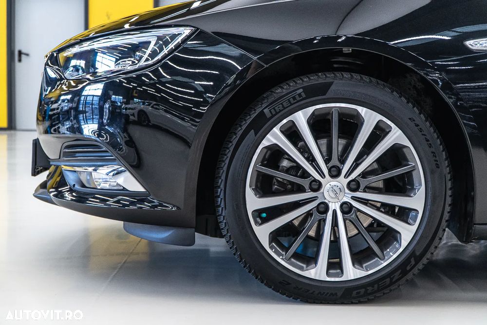 Opel Insignia Grand Sport 1.5 Turbo Start/Stop Innovation - 41