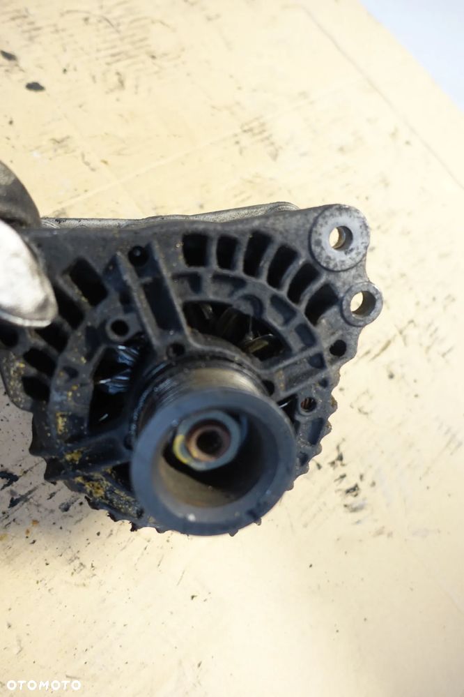 ALTERNATOR POLO IV FABIA II IBIZA III 1.4 B 90A - 2