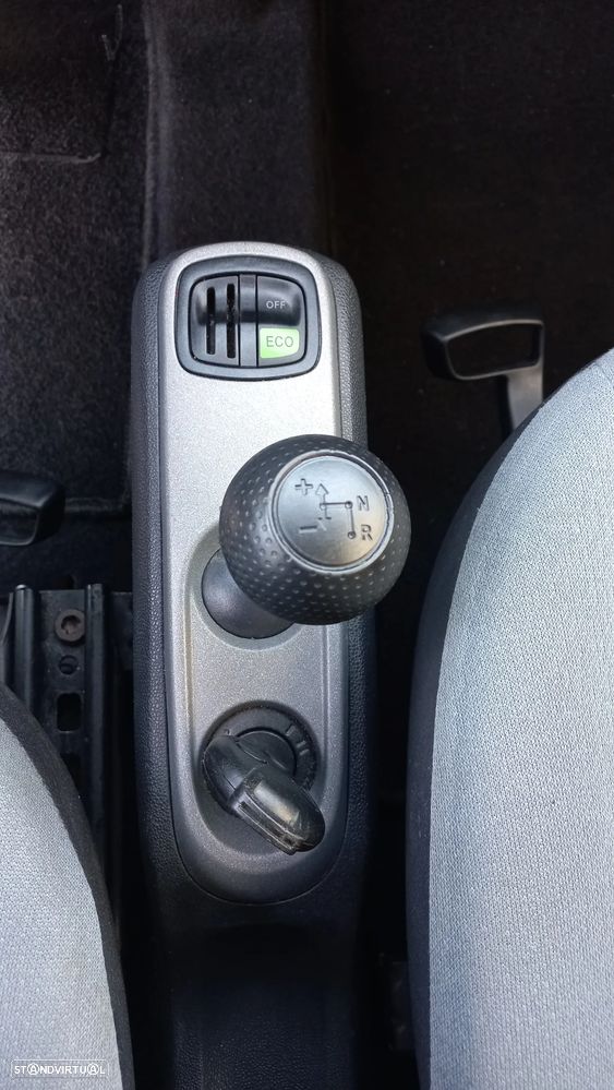 Smart ForTwo Coupé 1.0 mhd Pure 61 - 11