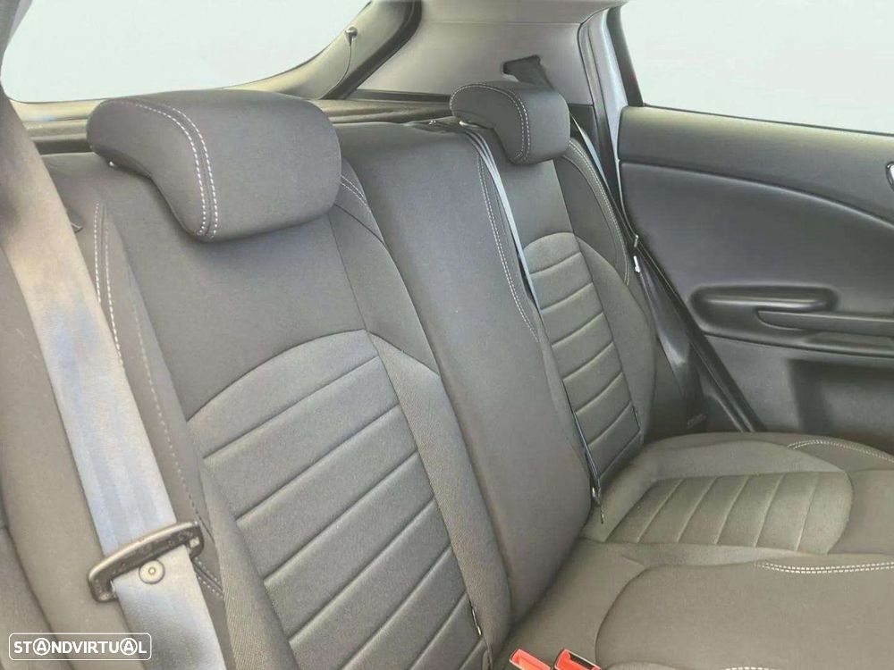 Alfa Romeo Giulietta 1.6 JTDm Sport - 15