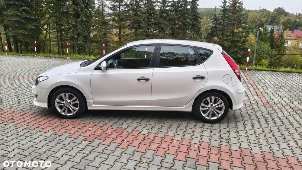 Hyundai i30 - 2