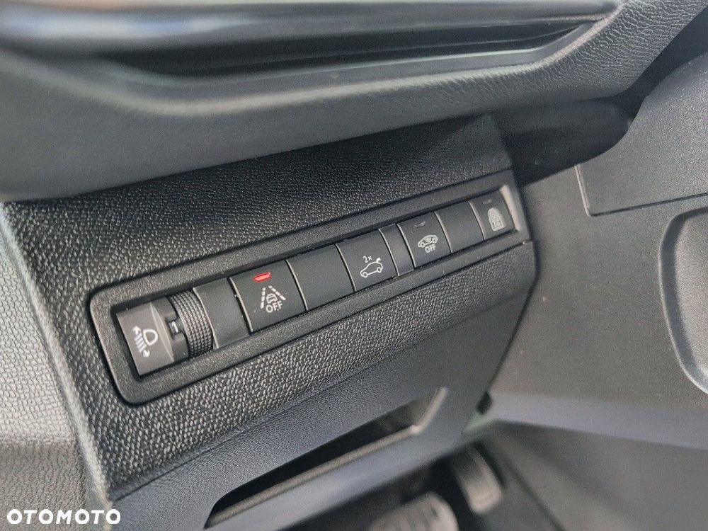 Peugeot 3008 1.2 PureTech Allure Pack S&S EAT8 - 15