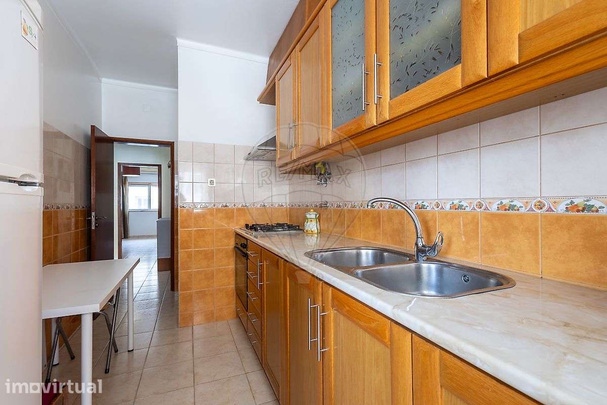Apartamento T3 para venda - Grande imagem: 4/21