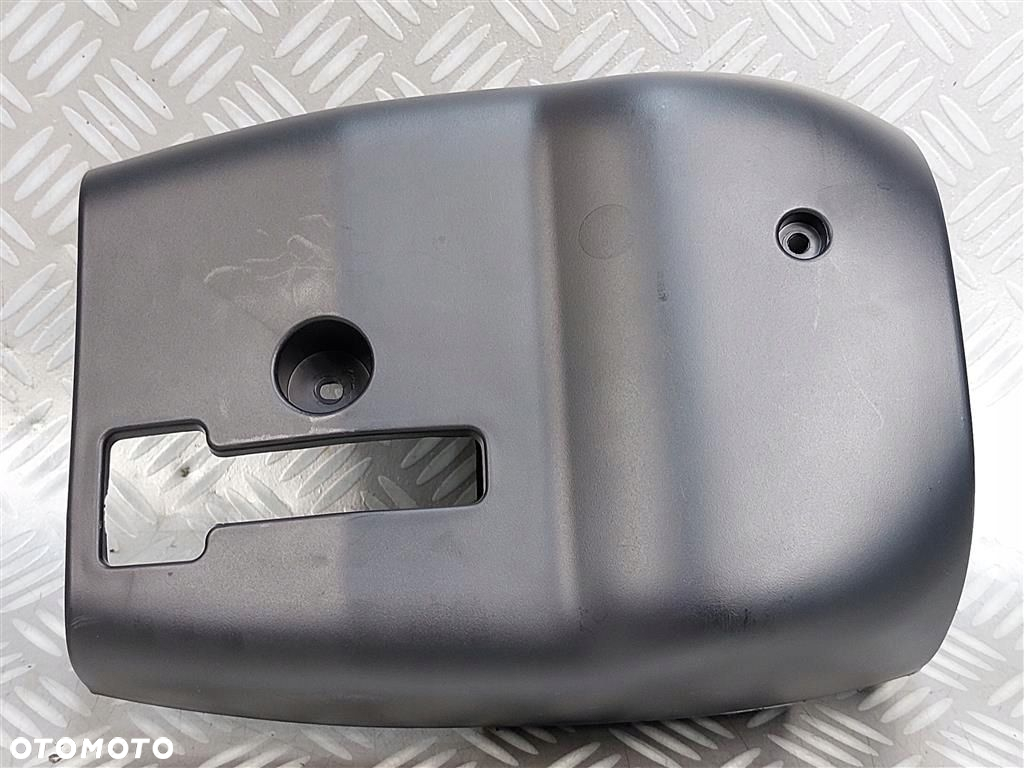 Osłona obudowa kolumny stacyjki Ford Ranger III JB3B-3533-BB EB3B-3530-AB - 6