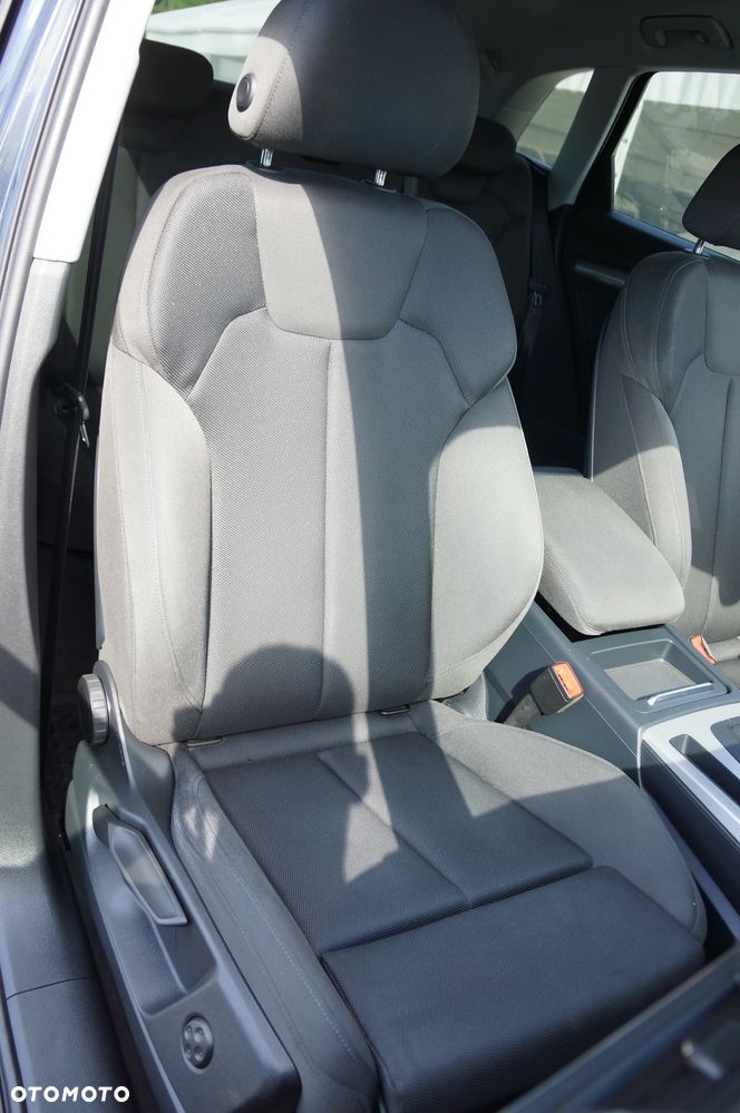 Audi Q5 2.0 TFSI Quattro S tronic - 32