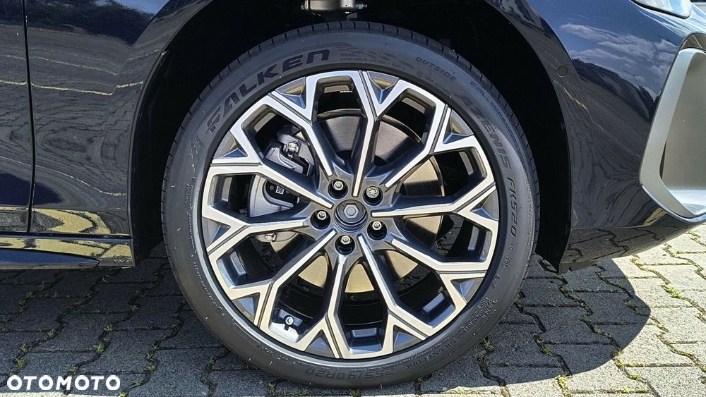 Audi A6 - 14