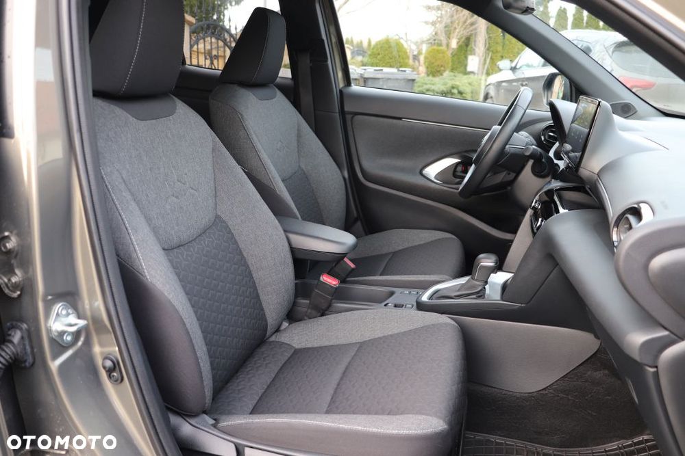 Toyota Yaris Cross 1.5 VVT-i Elegant - 8