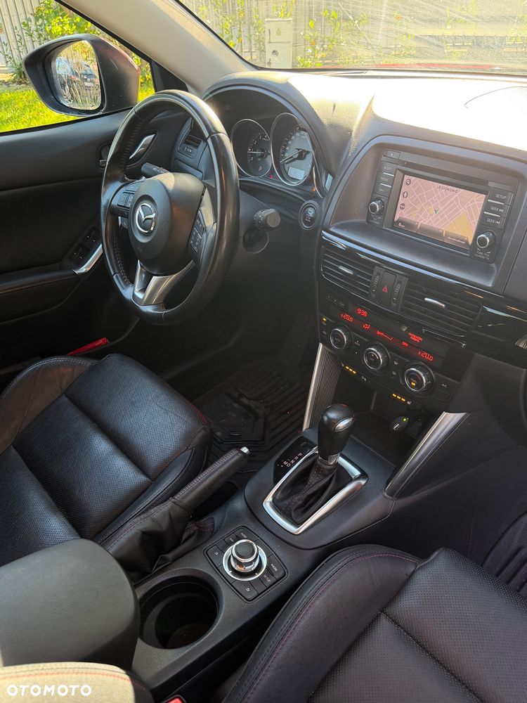 Mazda CX-5 2.0 Skypassion - 19