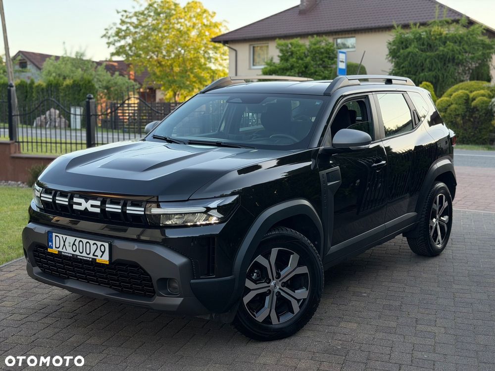 Dacia Duster 1.0 TCe Essential - 11