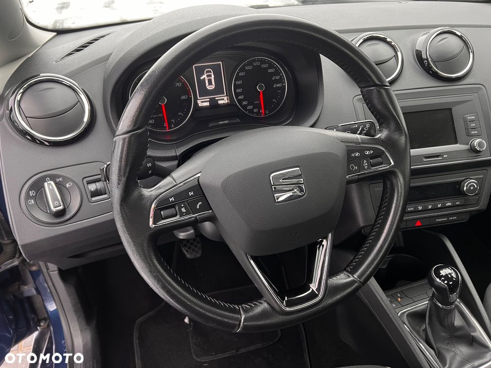 Seat Ibiza 1.2 TSI Style - 10