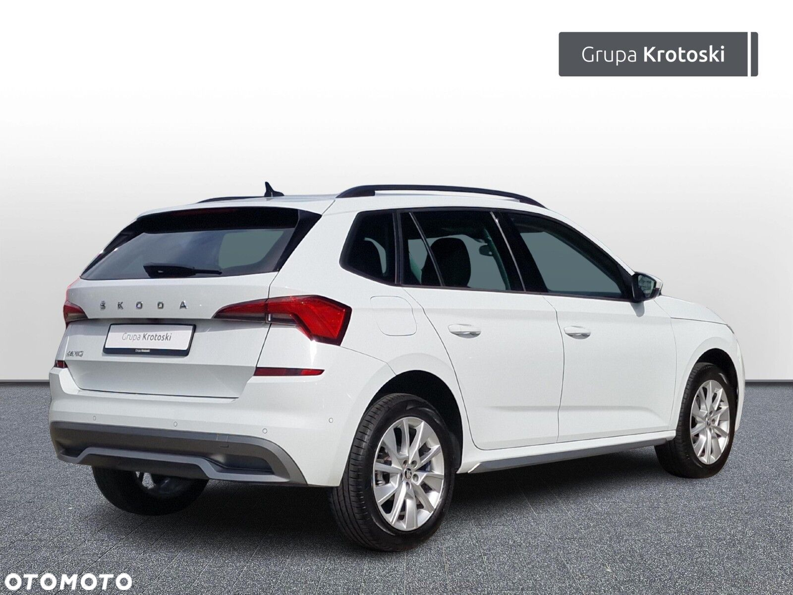 Skoda Kamiq - 3