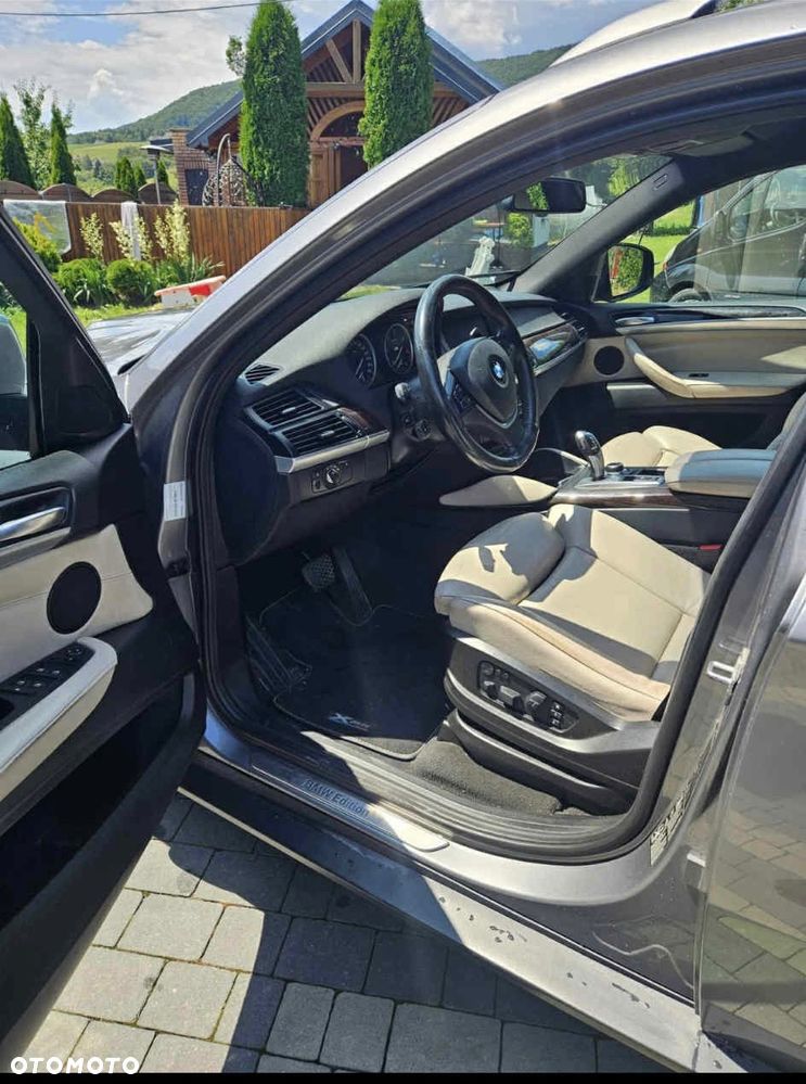 BMW X6 30d xDrive - 8