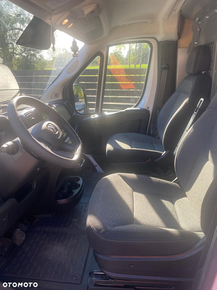 RAM PROMASTER 2500 L2H2 - 15