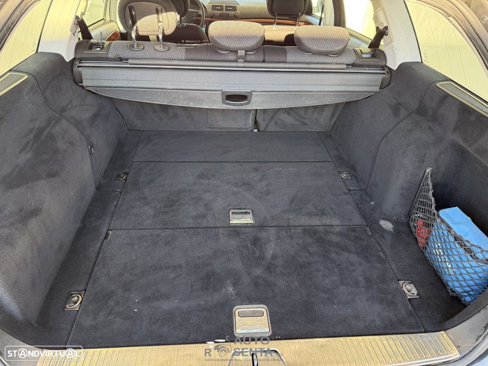 Mercedes-Benz E 200 K Elegance Aut. - 8