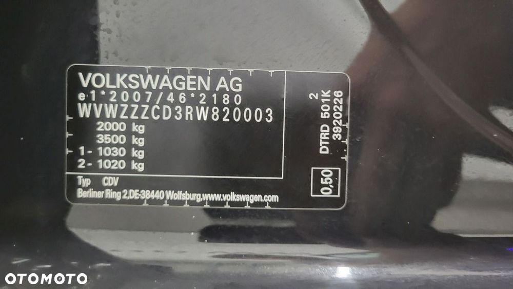 Volkswagen Golf - 26