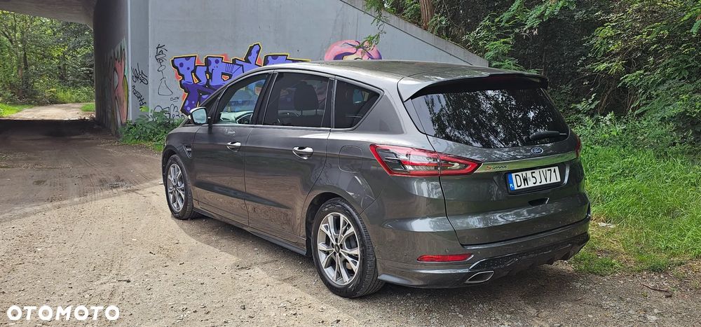 Ford S-Max 1.5 EcoBoost ST-Line - 5
