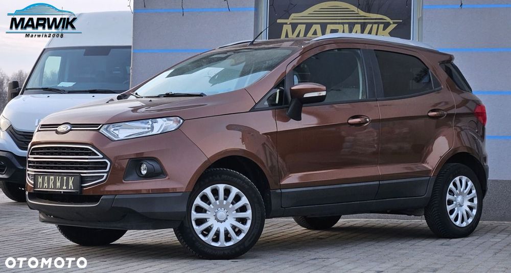 Ford EcoSport - 19