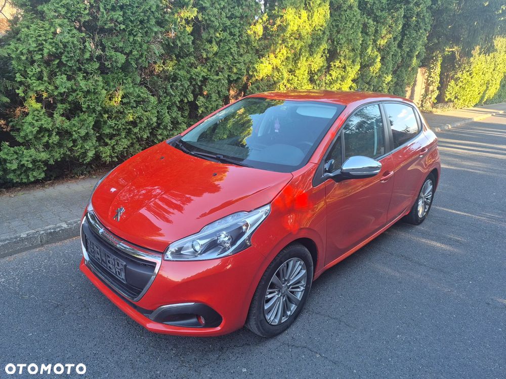 Peugeot 208 PureTech 82 Start & Stop Style - 1