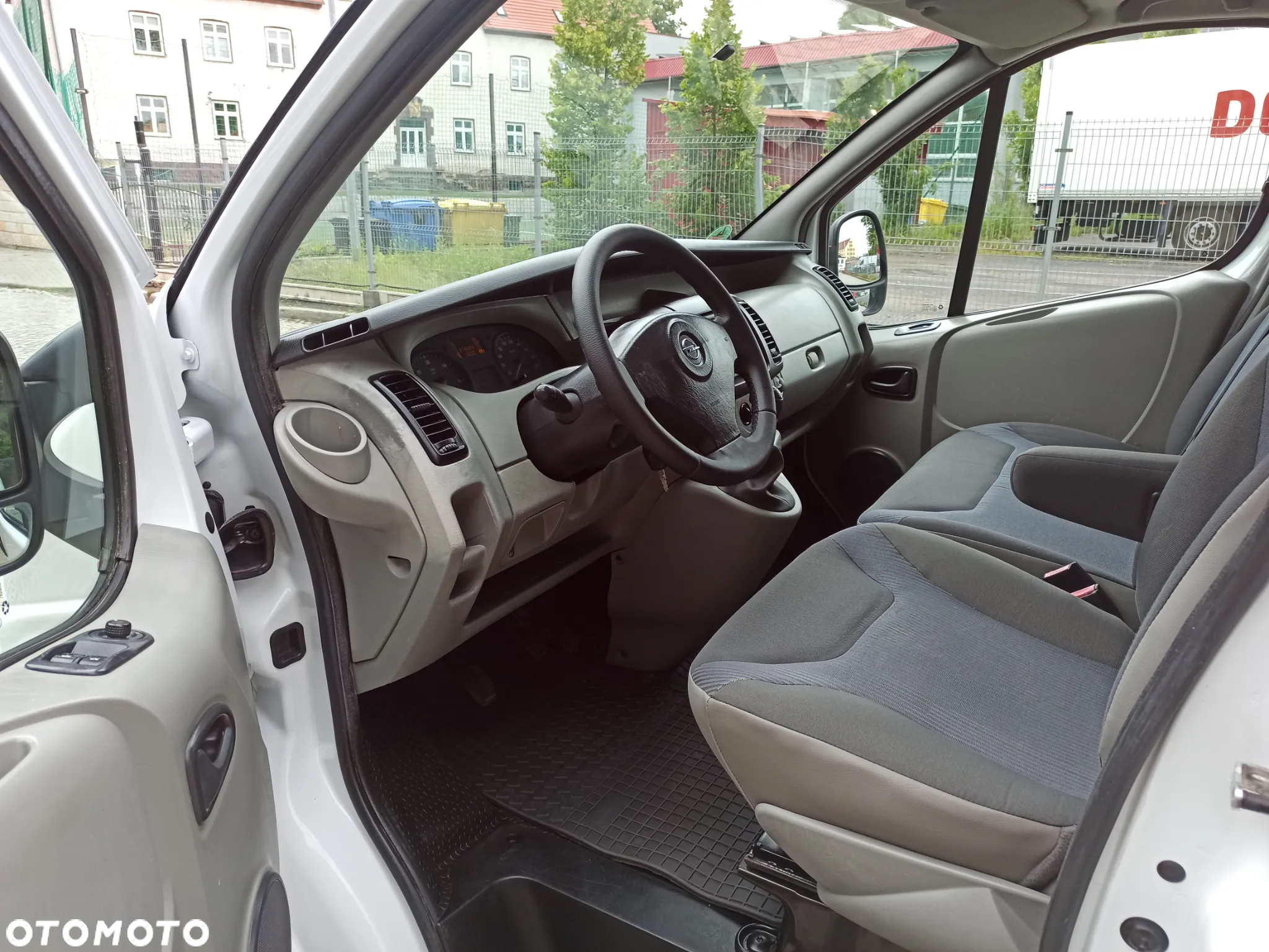 Opel Vivaro 2.0 CDTI L2H1 - 5