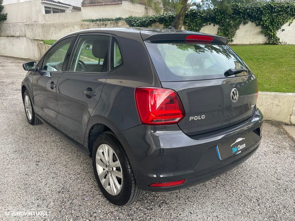 VW Polo 1.0 Confortline - 6