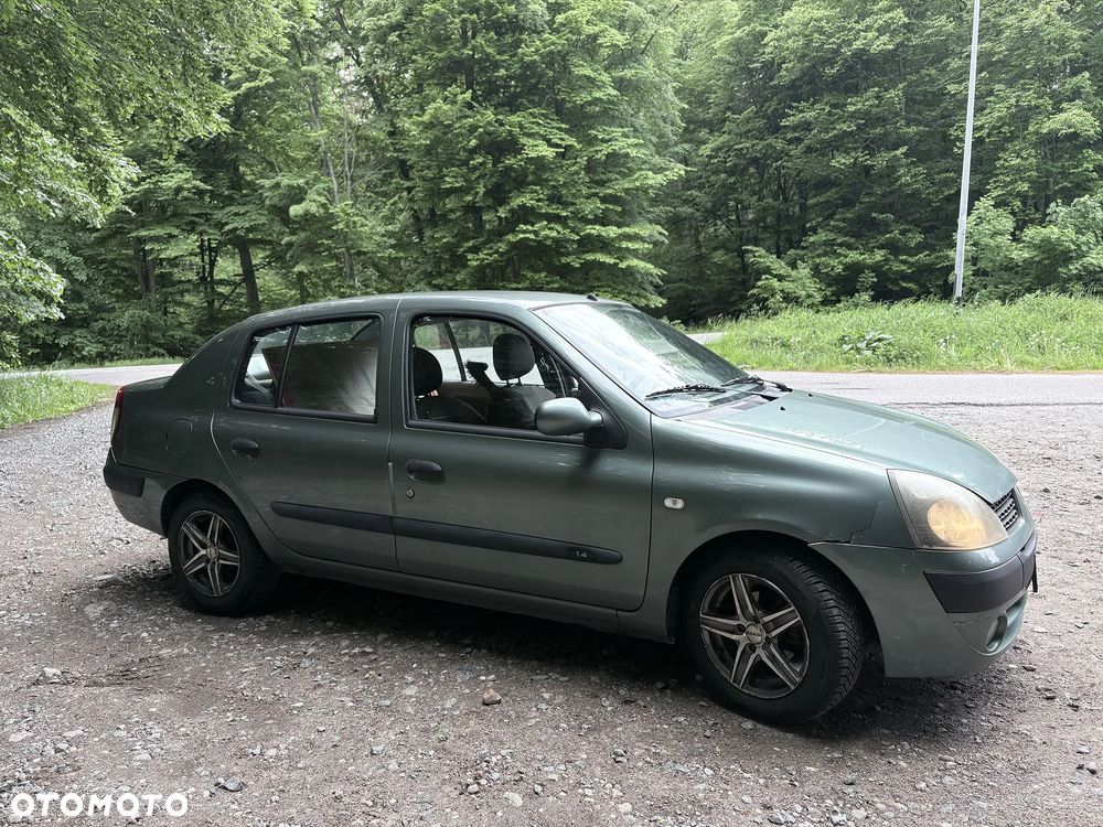 Renault Thalia - 2