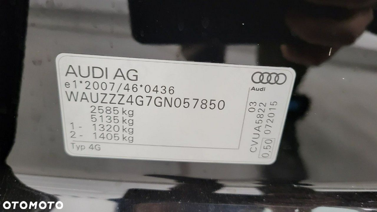 Audi A6 Allroad 3.0 TDI Quattro Tiptr - 27