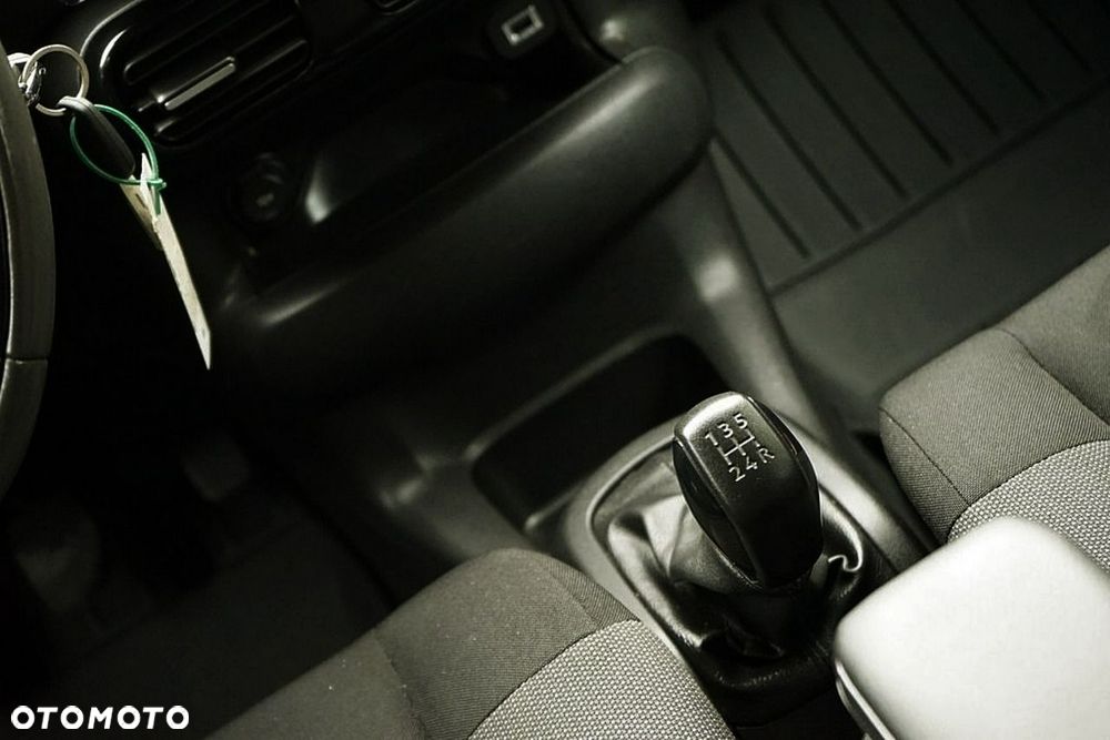 Citroën C4 Cactus - 26