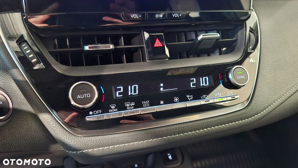 Toyota Corolla 1.8 Hybrid Style - 11