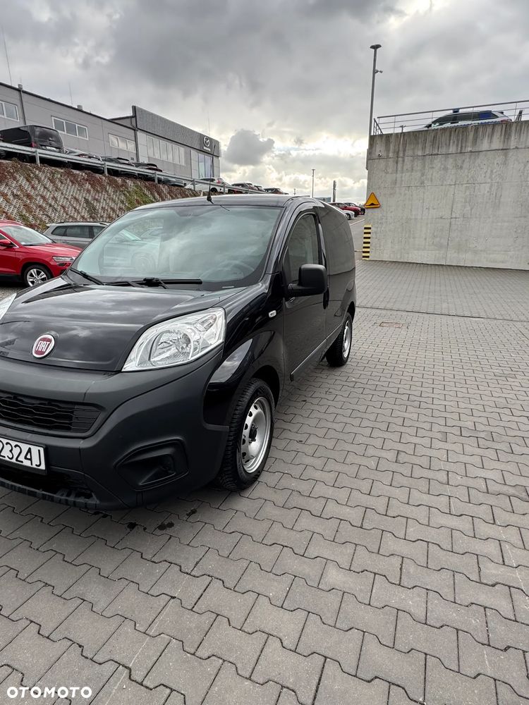 Fiat Fiorino