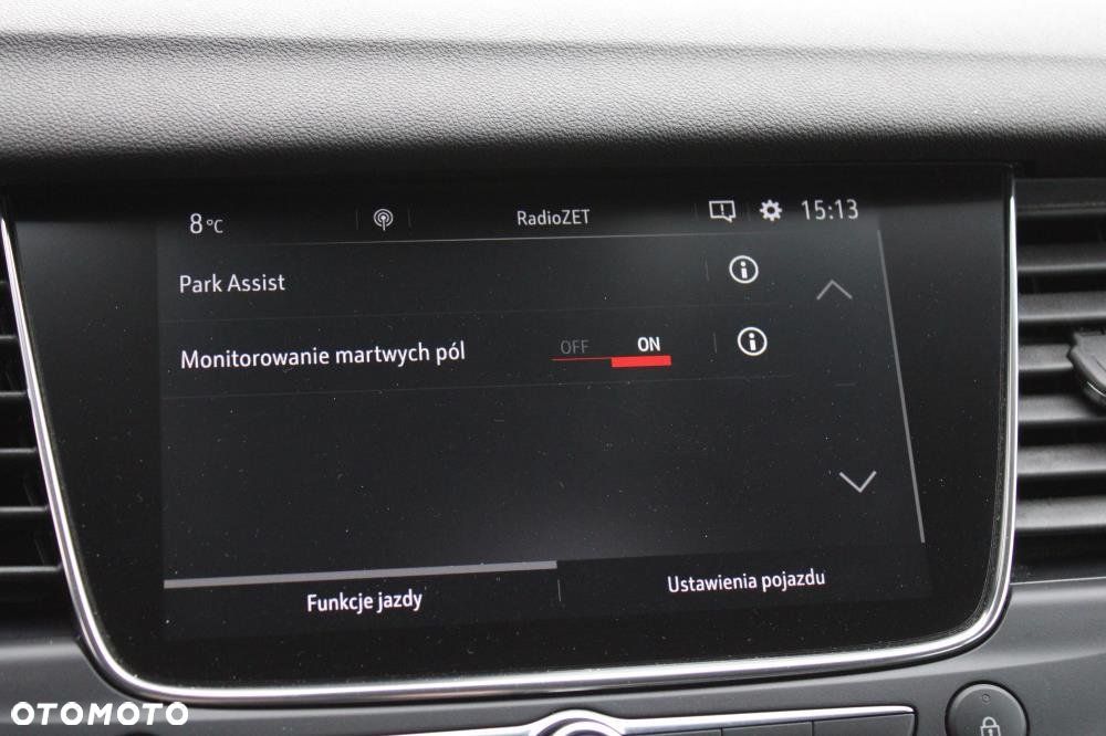 Opel Grandland X - 26