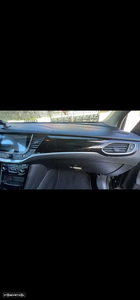 Opel Astra Sports Tourer 1.0 Innovation S/S - 13