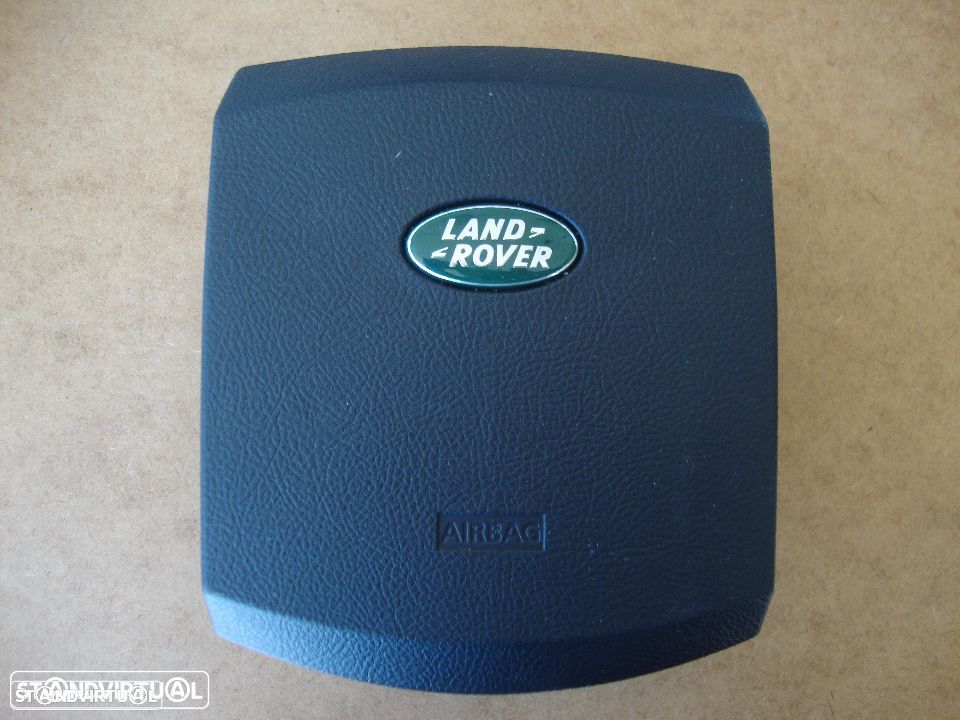 airbag de volante Range Rover + Land Rover - 1