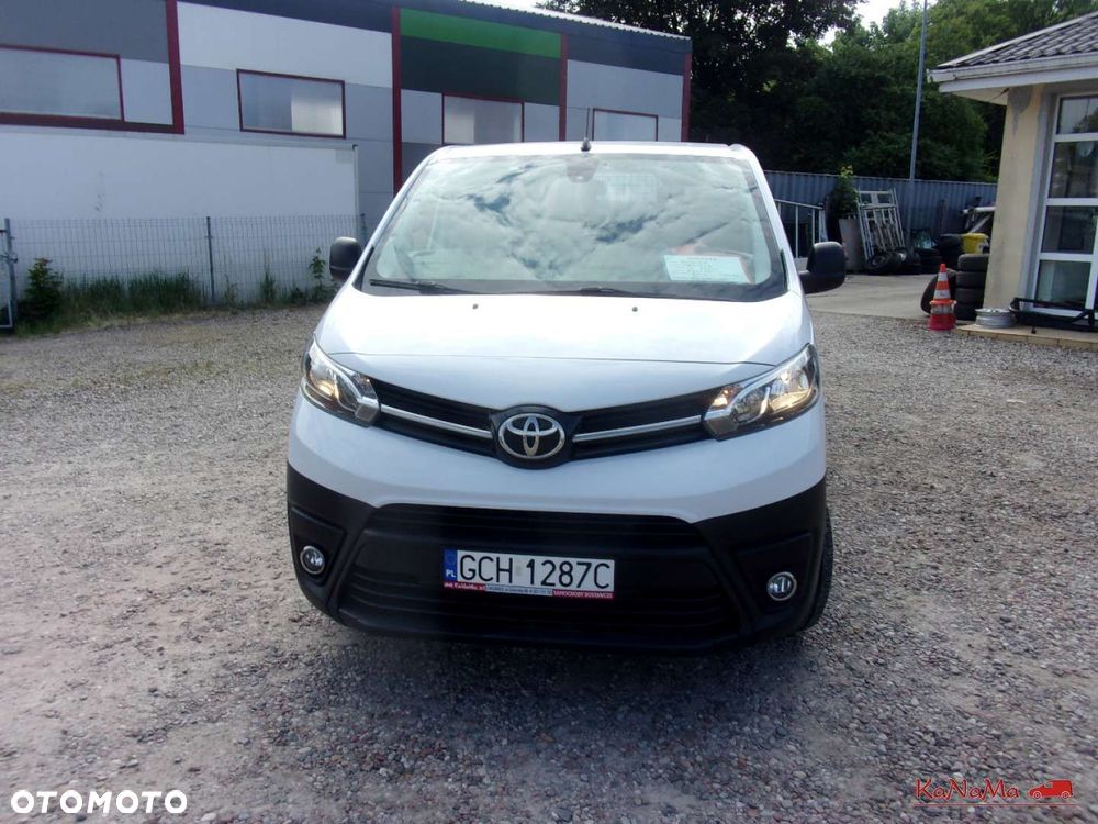 Toyota Proace - 31